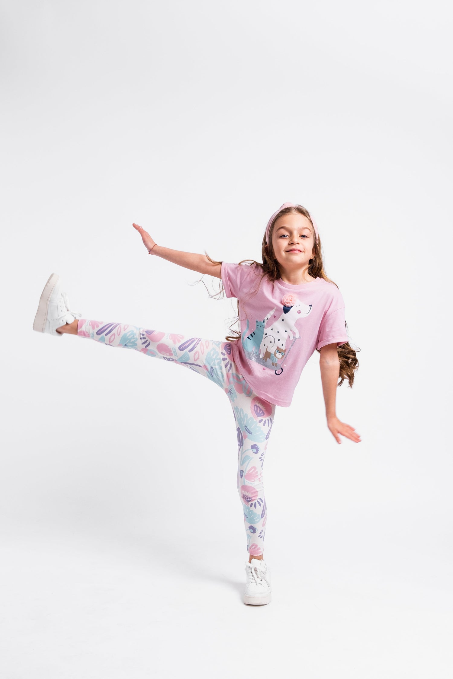 Kids Leggings
